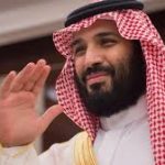 Crown Prince Mohammed bin Salman