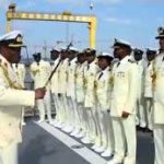 Nigerian Navy