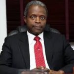 Yemi Oshinbajo