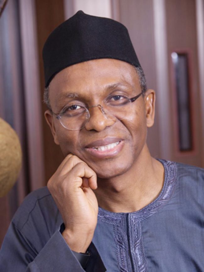 El-rufai