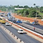 Lagos-Ibadan Expressway