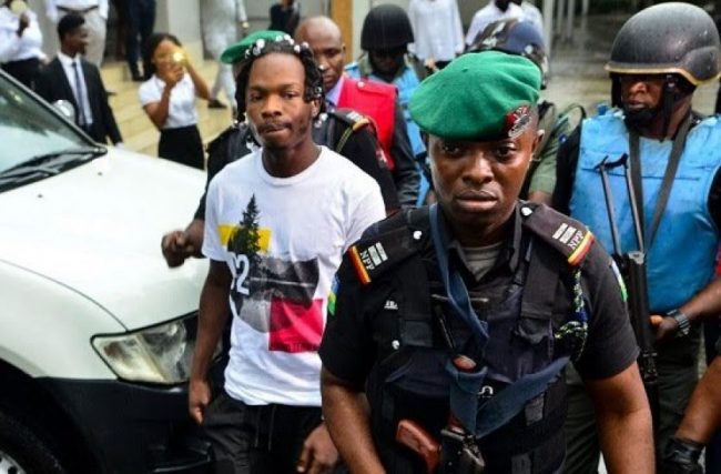 Naira Marley