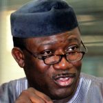 Kayode Fayemi