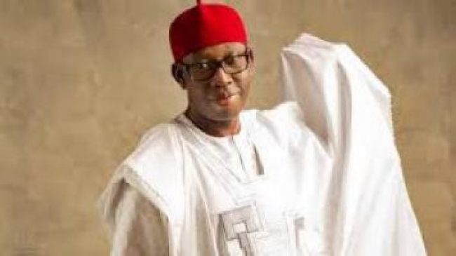 Ifeanyi Okowa