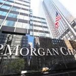 JP Morgan