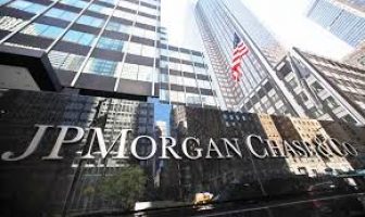 JP Morgan