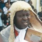 Justice Kazeem Alogba