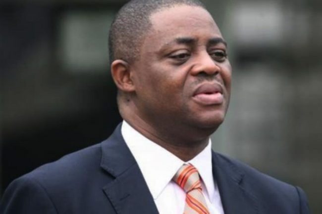 Femi Fani-Kayode