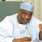 Governor Aminu Tambuwal