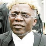 Femi Falana