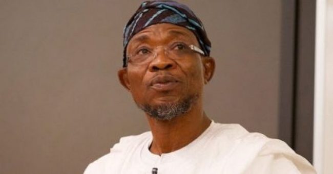 Rauf Aregbesola