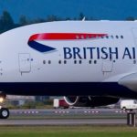British Airways