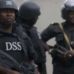 DSS Officials