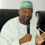 Professor Mahmood Yakubu