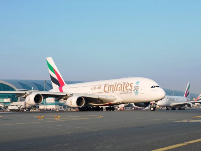 Emirates Airline