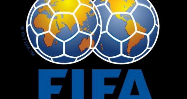 FIFA Logo