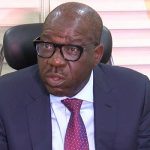 Godwin Obaseki