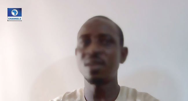 Ibrahim Mustapha