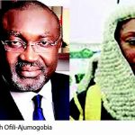 Justice Ofili-Ajumogobia and Obla