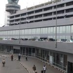 Lagos Airport