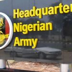 Nigerian Army Headquarters