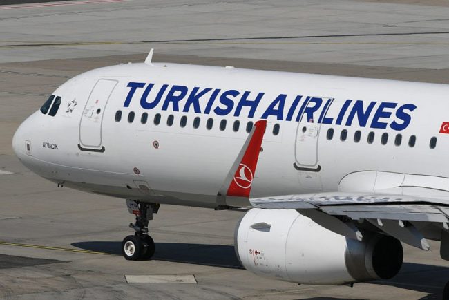 Turkish Airlines