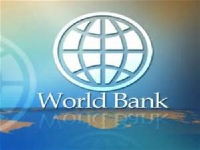 World Bank