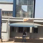 First Bank Mpape, Abuja