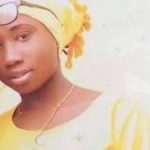 Leah Sharibu