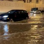 Dubai Floods