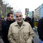 Qasem Soleimani