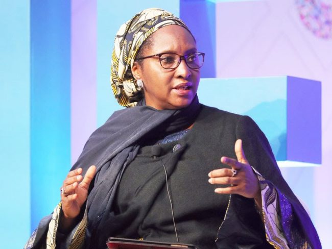 Zainab Ahmed