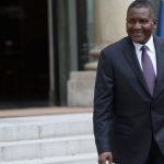 Aliko Dangote