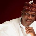 Hon. Abdulmumin Jibrin