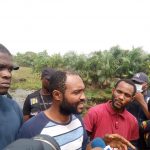 Suspects Of Odunukwe’s Murder