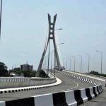 Lekki Ikoyi Toll Gate