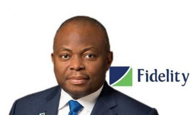 Fidelity Bank