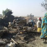 Boko Haram attack
