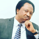 Senator Shehu Sani