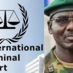 ICC Probes War Crimes In Nigeria