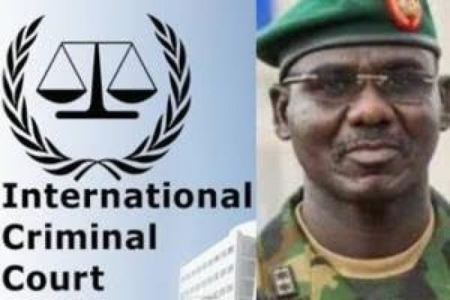 ICC Probes War Crimes In Nigeria