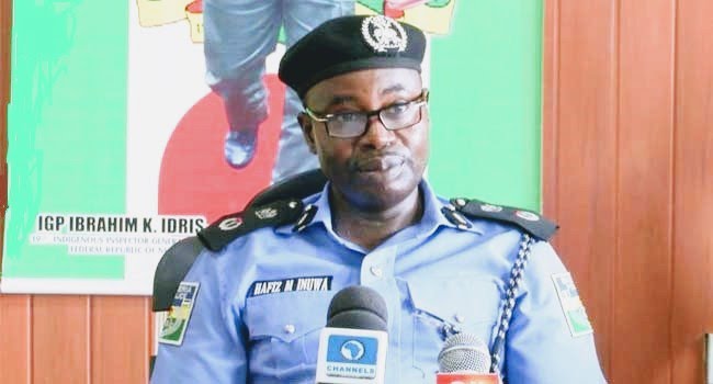 CP Hafiz Inuwa