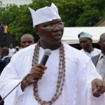 Gani Adams