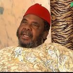 Pete Edochie