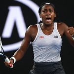 Cori Gauff