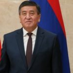 Kyrgyzstan President