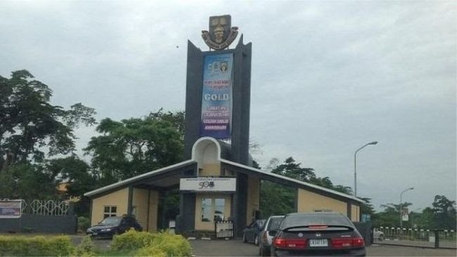 OAU