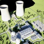 Nuclear Power Facility