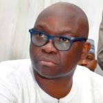 Ayodele Fayose