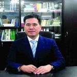 Dr Zhou Pingjian
